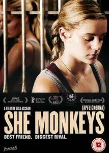 She Monkeys (2011)