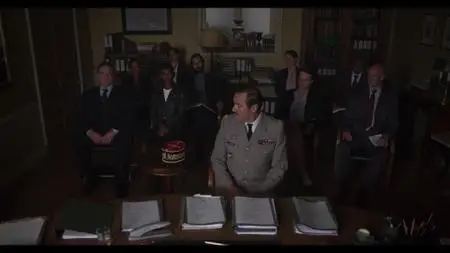 Black Earth Rising S01E04