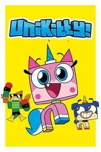 Unikitty S02E06