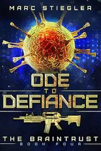 «Ode To Defiance» by Marc Stiegler