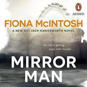 Mirror Man by Fiona McIntosh