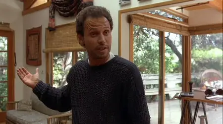 Throw momma from the train (1987)
