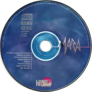 Mara - Mara (1990)