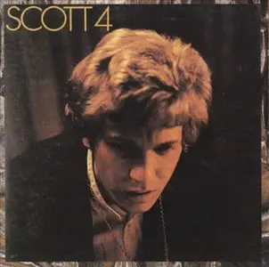 Scott Walker - The Collection 1967-1970 (2013) [Official Digital Download 24bit/96kHz]