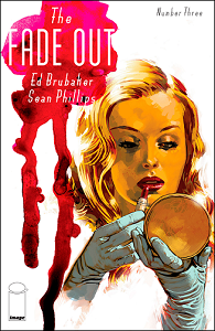 The Fade Out - Tome 3
