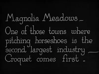 Dr. Jack (1922)
