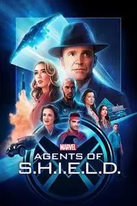 Marvel's Agents of S.H.I.E.L.D. S04E17