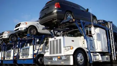 How To Start A Successful Car Hauling Auto Transport Company