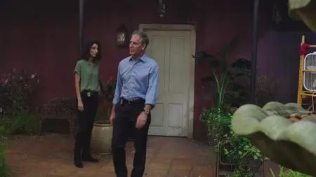 NCIS: New Orleans S05E05