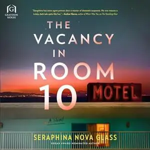 The Vacancy in Room 10 [Audiobook]
