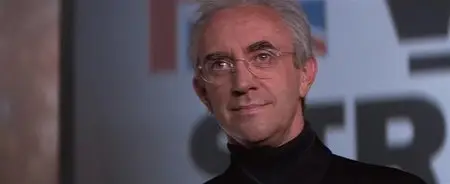 Tomorrow Never Dies (1997)