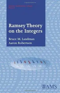 Ramsey Theory on the Integers