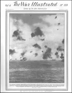The War IllustratedI-42-08-21