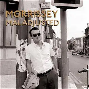 Morrissey - Maladjusted (Expanded Edition) (1997/2009)