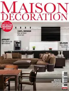 Maison Décoration – 01 décembre 2022