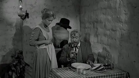 The Man Who Shot Liberty Valance - 50th Anniversary Edition (1962)