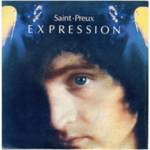 Saint-Preux - Discography (1969-2009)