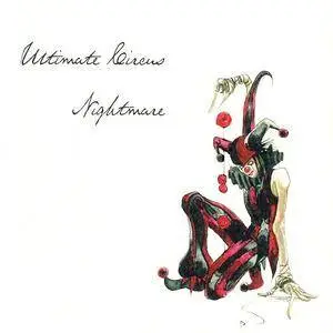 Nightmare - Discography (2002-2016)