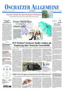 Oschatzer Allgemeine Zeitung - 10. September 2019
