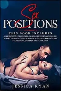 Sex Positions: 2 Books in 1