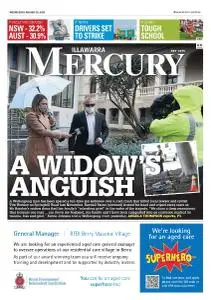 Illawarra Mercury - August 25, 2021