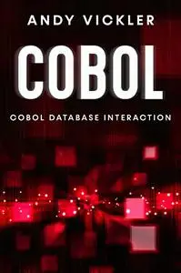 Cobol: Cobol Database Interaction