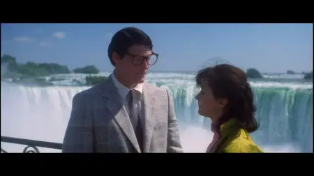 Superman II (1981) [Richard Donner Cut]
