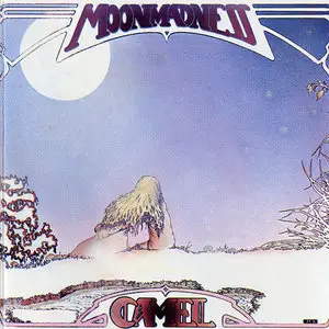 Camel - Albums Collection 1974-1984 (6 CD)