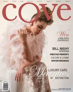 The Cove Magazine #48 - May 2015