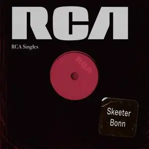 Skeeter Bonn - RCA Singles (2018) [Official Digital Download 24/96]