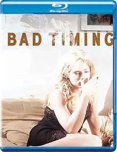 Bad Timing (1980)