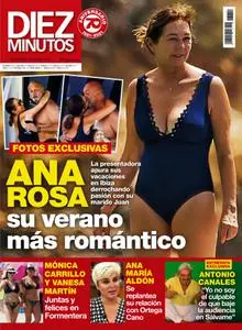 Diez minutos - 01 septiembre 2021