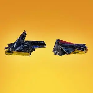 Run The Jewels - RTJ4 (Deluxe Edition) (2020/2021) [Official Digital Download 24/48]