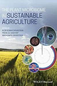 The Plant Microbiome in Sustainable Agriculture