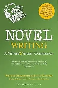 Novel Writing: A Writers' and Artists' Companion