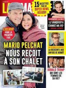 La Semaine - 10 Février 2017