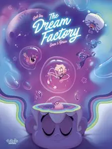 The Dream Factory Book 01 (2023) (digital) (Mr Norrell-Empire