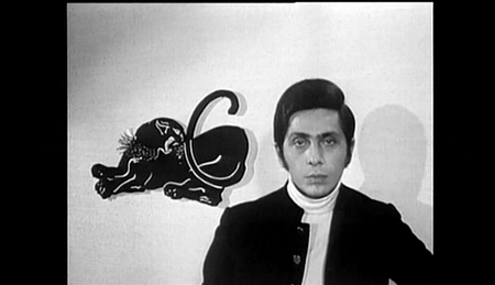 Valentino: The Last Emperor (2008)