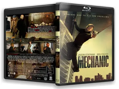 The Mechanic (2011)