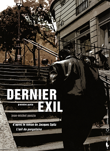 Dernier Exil - Tome 1