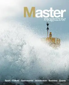 Master Magazine - juin 2016