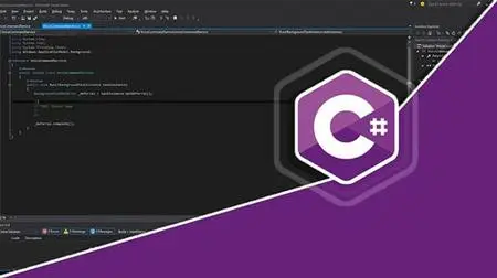 C# basic :Learn C# basic fundamentals from scratch