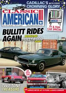 Classic American - August 2020