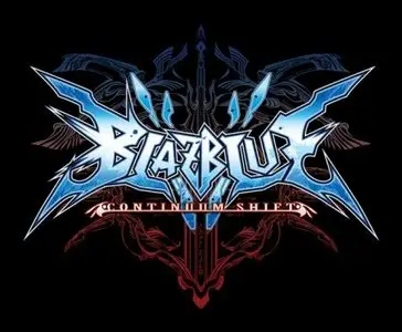 BlazBlue 2: Continuum Shift (2010/ENG/RePack)