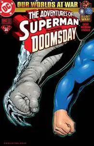 The Adventures of Superman 20010700 594 digital