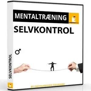 «Selv-Kontrol 9» by Jørgen Svenstrup