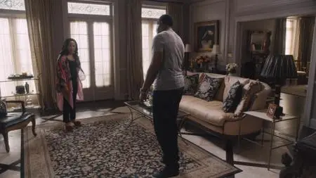 Greenleaf S05E04