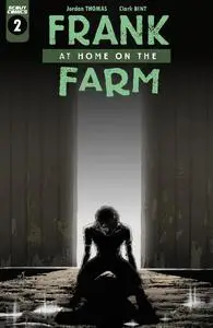 Scout Comics-Frank At Home On The Farm No 02 2023 Hybrid Comic eBook