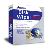 Paragon Disk Wiper 7.0 Professional Edition