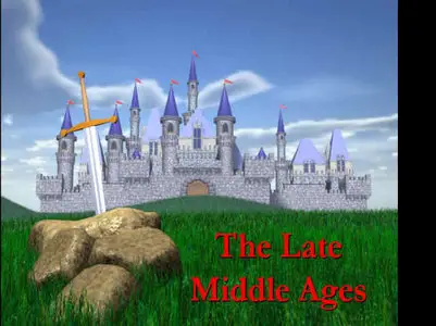 Late Middle Ages